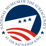National Museum of the Surface Navy Logo