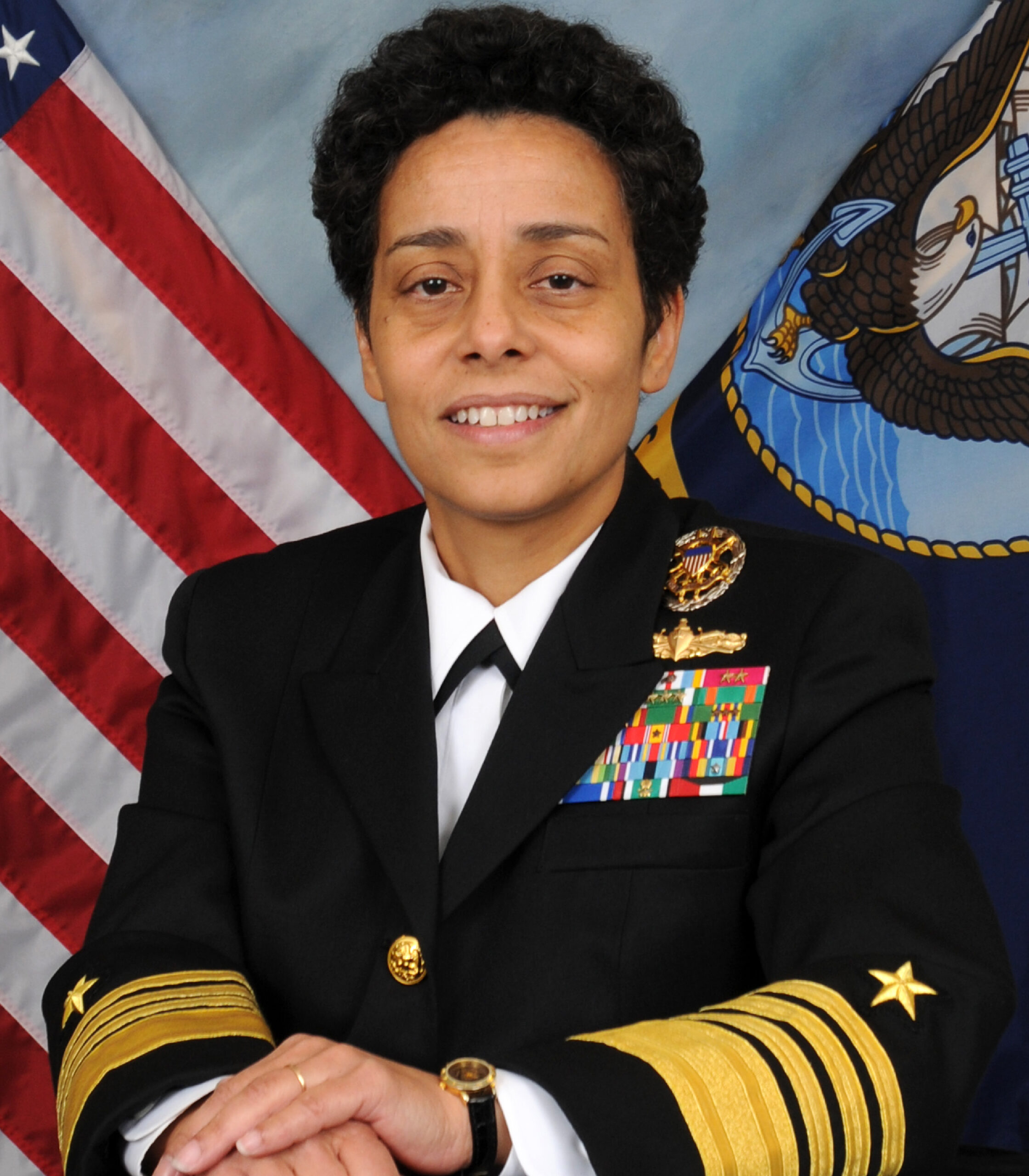Michelle Howard