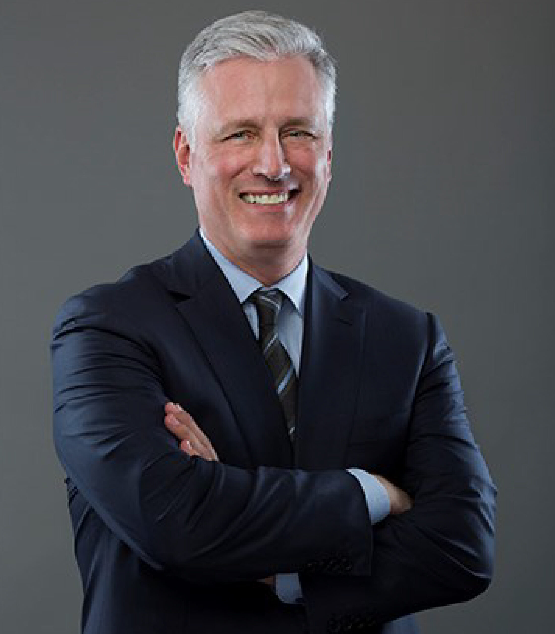 Robert C. O'Brien