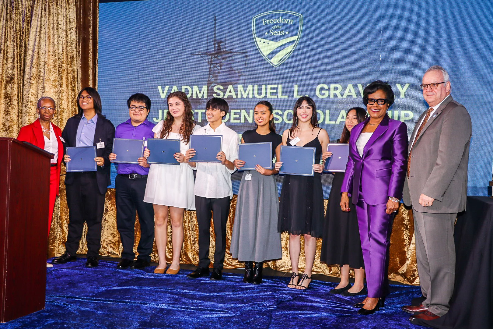 Awards Events