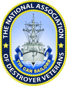 Destroyer Vets / Tin Can Sailors