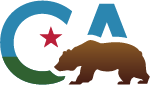cagov-logo-flag-gradient